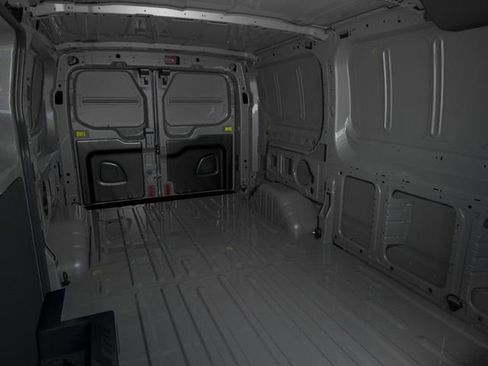 New 2026 Ford Transit 150 Low Roof RWD image 11