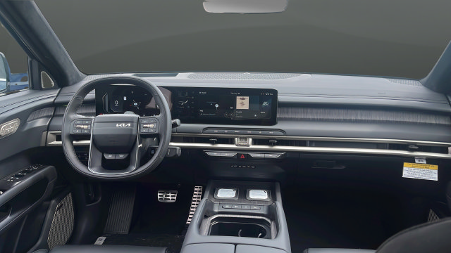 New 2027 Kia Telluride SX Prestige AWD/4WD image 11