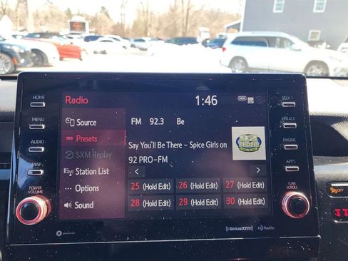 Used 2023 Toyota Camry XSE image 19