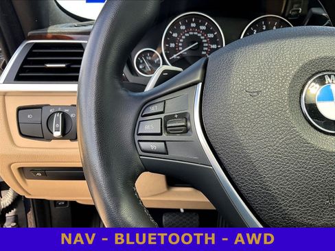 Used 2019 BMW 430i xDrive Coupe w/ Convenience Package AWD/4WD image 11