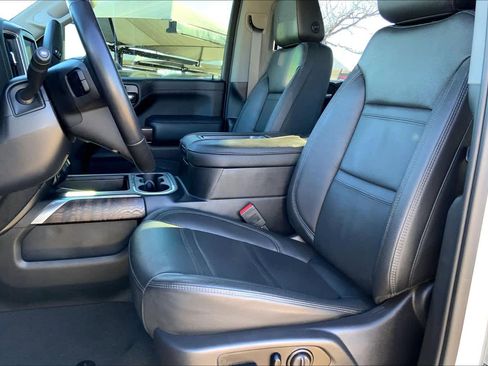 Used 2021 GMC Sierra 2500 Denali w/ Denali Ultimate Package image 7