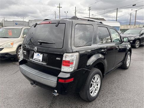 Used 2009 Mercury Mariner Premier image 5
