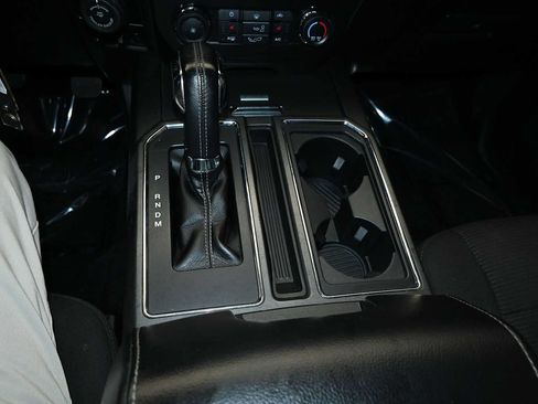 Used 2017 Ford F150 XLT w/ Equipment Group 302A Luxury AWD/4WD image 25