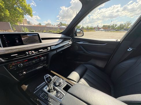 Used 2018 BMW X5 xDrive35i AWD/4WD image 31