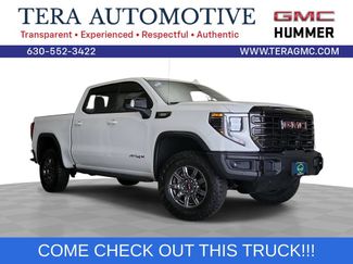 Certified 2026 GMC Sierra 1500 AT4X AWD/4WD video 1
