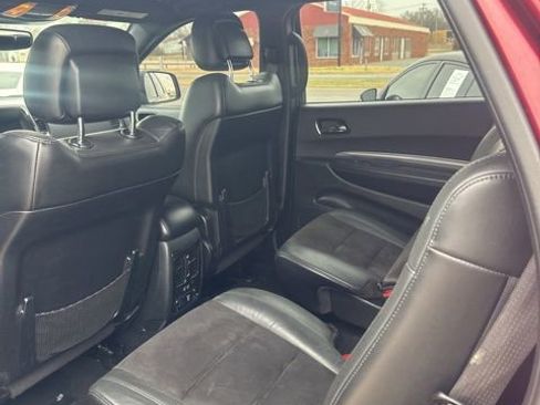 Used 2020 Dodge Durango GT image 6