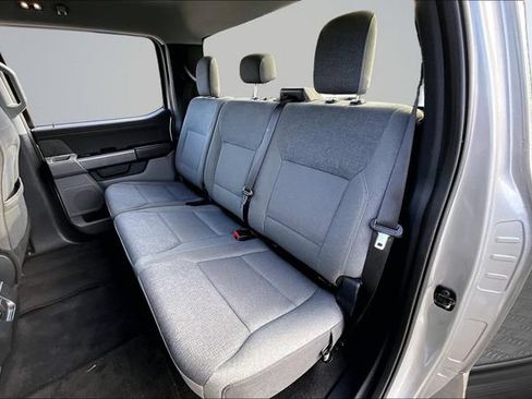 Used 2025 Ford F150 XLT w/ Equipment Group 301A Standard AWD/4WD image 23