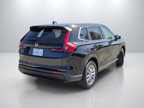 New 2026 Honda CR-V EX image 4