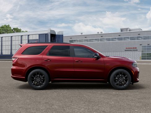 New 2026 Dodge Durango GT AWD/4WD image 47