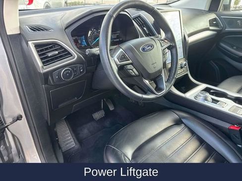 Used 2022 Ford Edge SEL w/ Convenience Package image 22