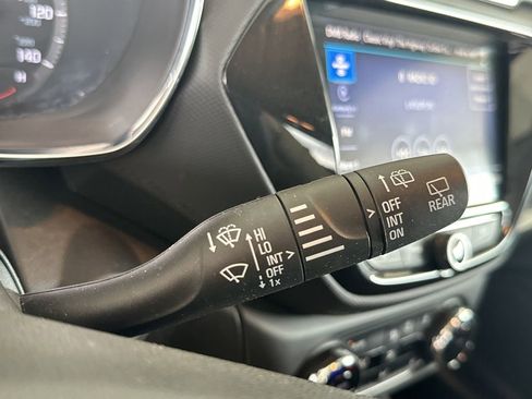 Certified 2023 Chevrolet TrailBlazer LT w/ Convenience Package image 24