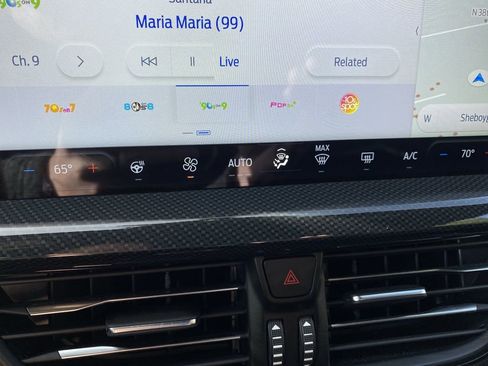 Certified 2023 Ford Escape ST-Line w/ Tech Pack #1 image 26