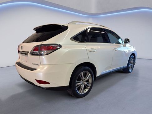 Used 2015 Lexus RX 350 AWD image 6
