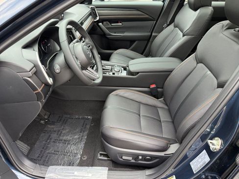 New 2026 MAZDA CX-50 AWD 2.5 S w/ Weather Package image 10
