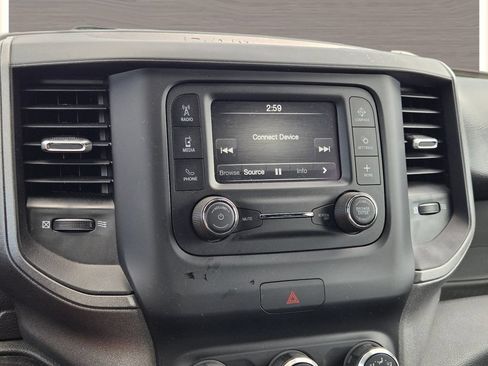 Used 2023 RAM 1500 Tradesman RWD image 26