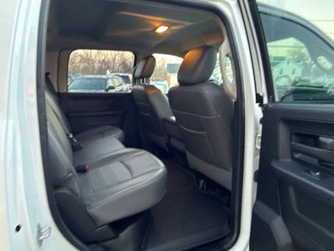Used 2014 RAM 2500 Tradesman image 20