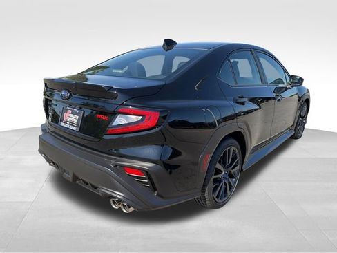 New 2026 Subaru WRX Premium AWD/4WD image 7