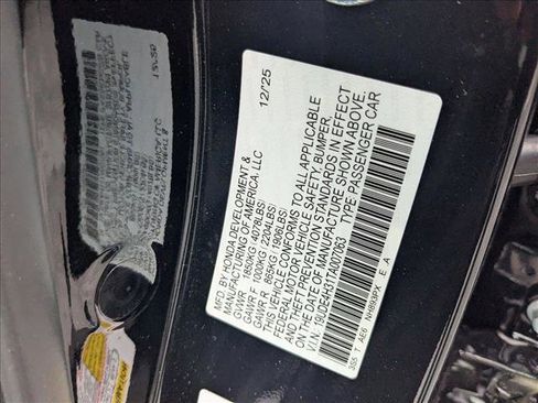 New 2026 Acura Integra A-Spec image 17