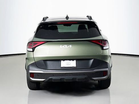 Used 2023 Kia Sportage X-Pro Prestige AWD/4WD image 6
