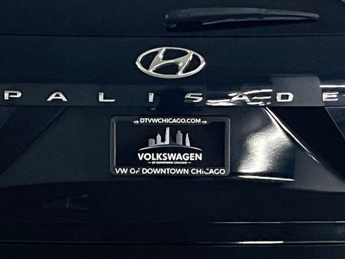 Used 2021 Hyundai Palisade SE image 31