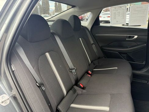 Certified 2023 Hyundai Sonata SEL image 18