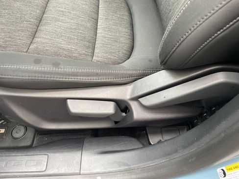 Certified 2022 Ford Bronco Sport Big Bend image 12