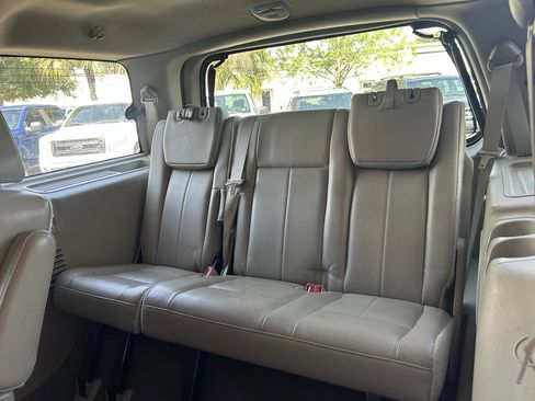 Used 2012 Ford Expedition Limited RWD image 30