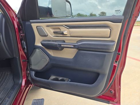 Used 2019 RAM 1500 Limited RWD image 27