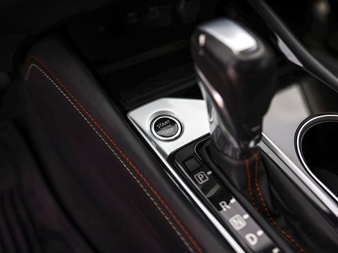 Used 2023 Nissan Altima 2.5 SR w/ SR Premium Package FWD image 22