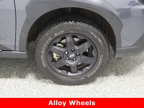 Used 2024 Subaru Outback Wilderness image 5