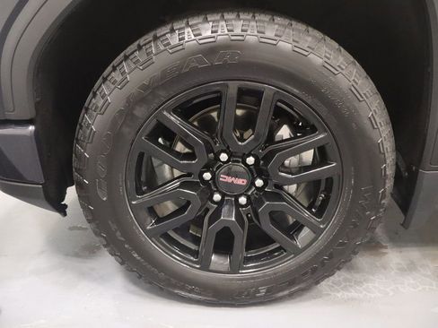 Used 2023 GMC Sierra 1500 Elevation AWD/4WD image 24
