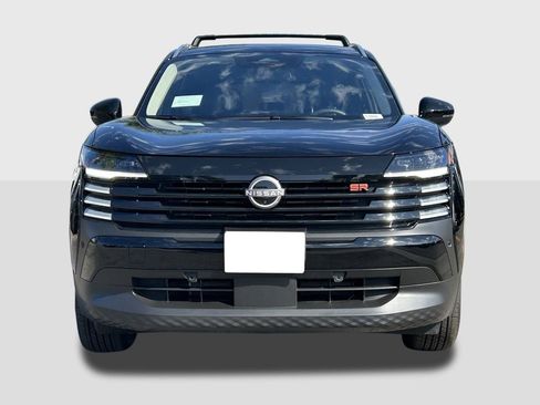 New 2026 Nissan Kicks SR FWD image 7