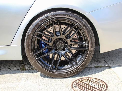 Used 2016 BMW M3 Sedan image 38