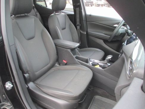 Certified 2023 Buick Encore GX Select w/ Experience Buick Package image 19