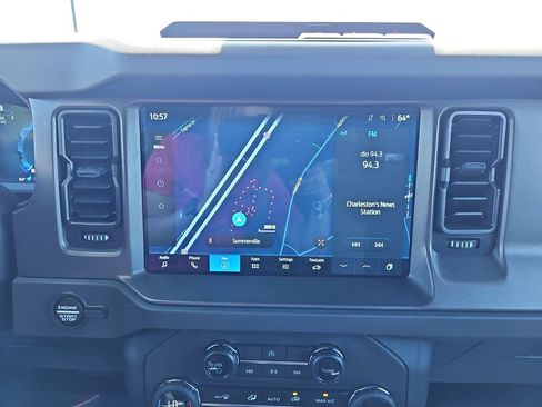Used 2025 Ford Bronco Big Bend AWD/4WD image 28