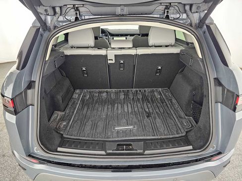 Used 2023 Land Rover Range Rover Evoque S image 14