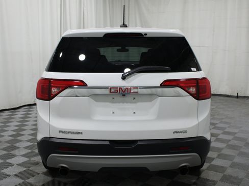 Used 2019 GMC Acadia SLE AWD/4WD image 31