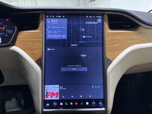 Used 2019 Tesla Model X Long Range image 19