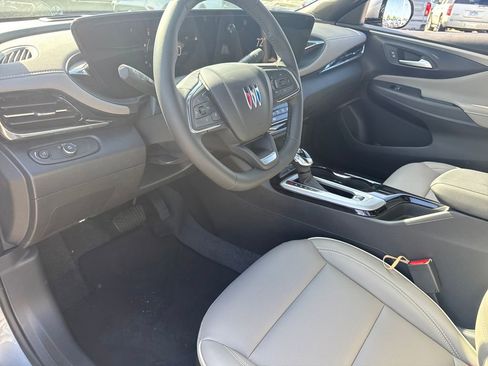 New 2026 Buick Envista Sport Touring FWD image 15