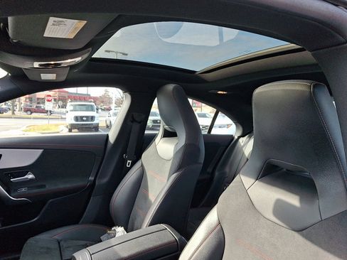 Used 2023 Mercedes-Benz CLA 250 CLA 250 image 14