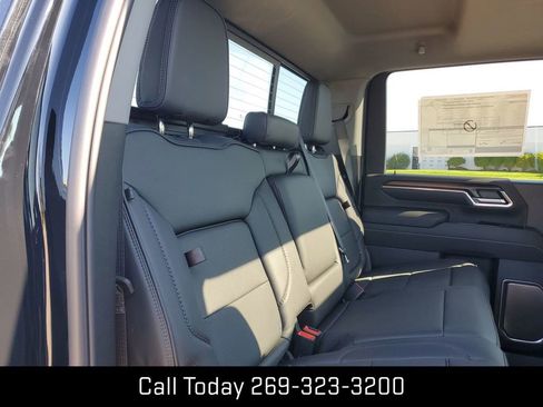 New 2026 GMC Sierra 2500 Denali w/ Denali Reserve Package image 28