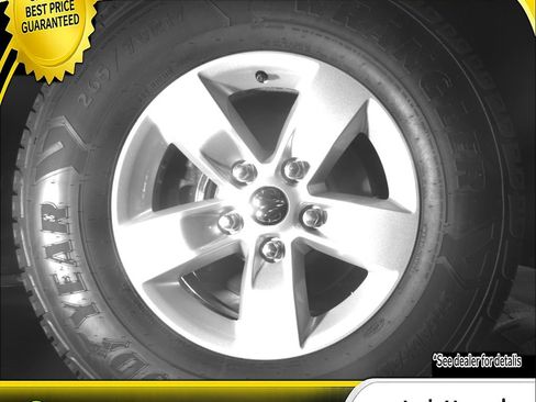 Used 2019 RAM 1500 Classic SLT AWD/4WD image 23