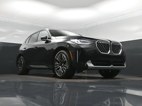 Used 2026 BMW X3 xDrive30i AWD/4WD image 44