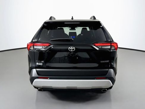 Used 2024 Toyota RAV4 Adventure AWD/4WD image 7