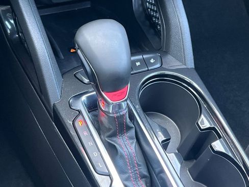 Used 2026 Chevrolet TrailBlazer RS w/ Convenience Package image 23