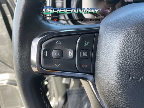 Used 2024 RAM 3500 Limited w/ Night Edition AWD/4WD image 28