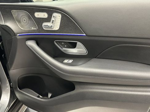 Certified 2024 Mercedes-Benz GLS 450 4MATIC image 15