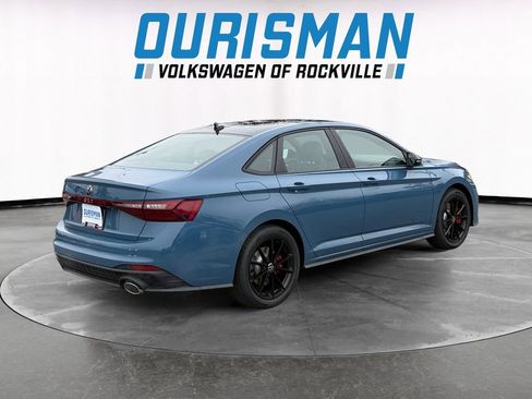 New 2026 Volkswagen Jetta GLI Autobahn image 6