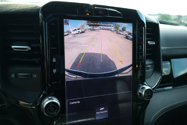 Used 2025 RAM 1500 Limited w/ Bed Utility Group AWD/4WD image 20