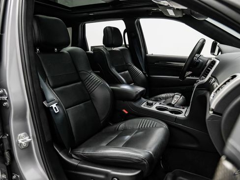 Used 2018 Jeep Grand Cherokee Trackhawk image 49